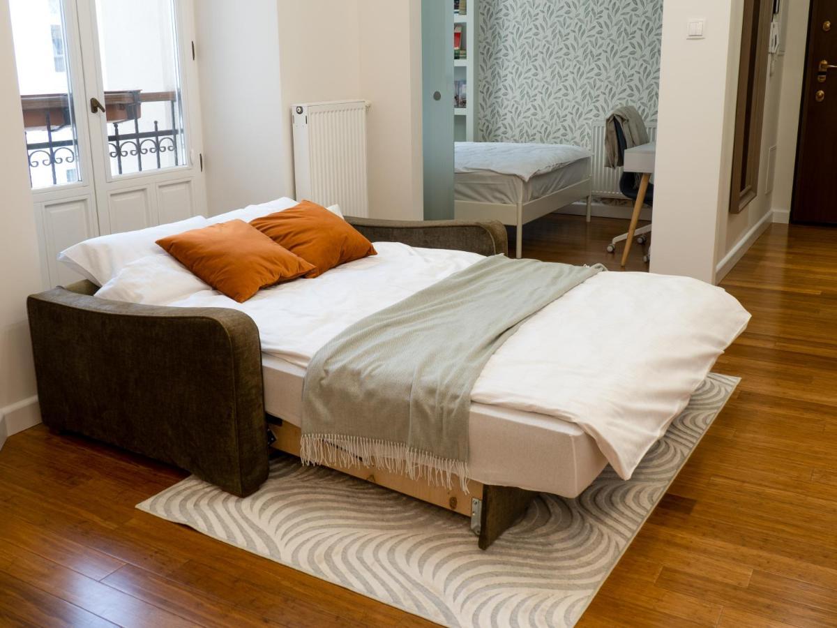 Apartment Enjoy