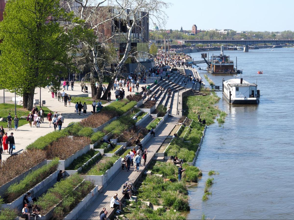 Enjoy Warszawa