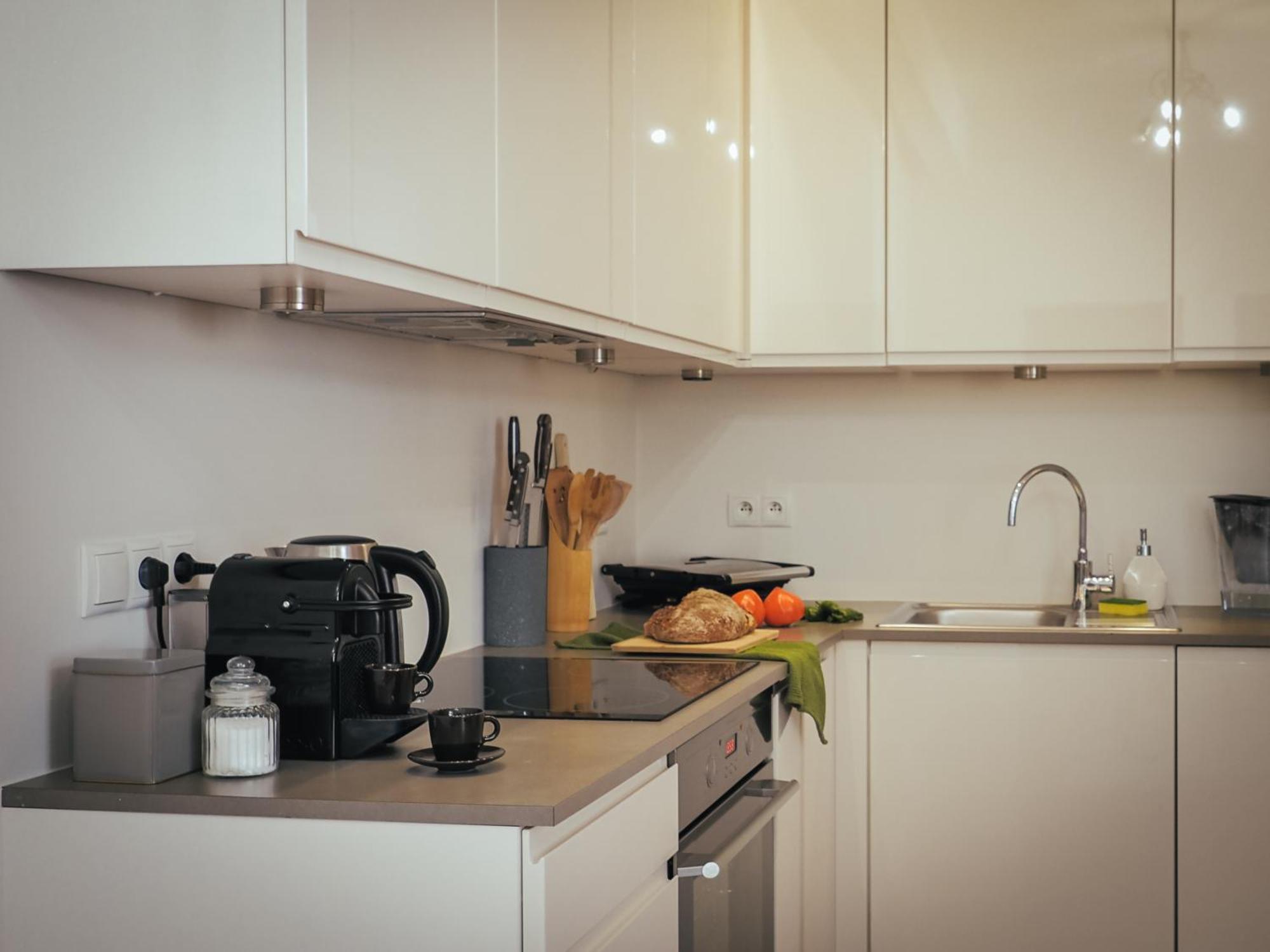 Apartment Enjoy