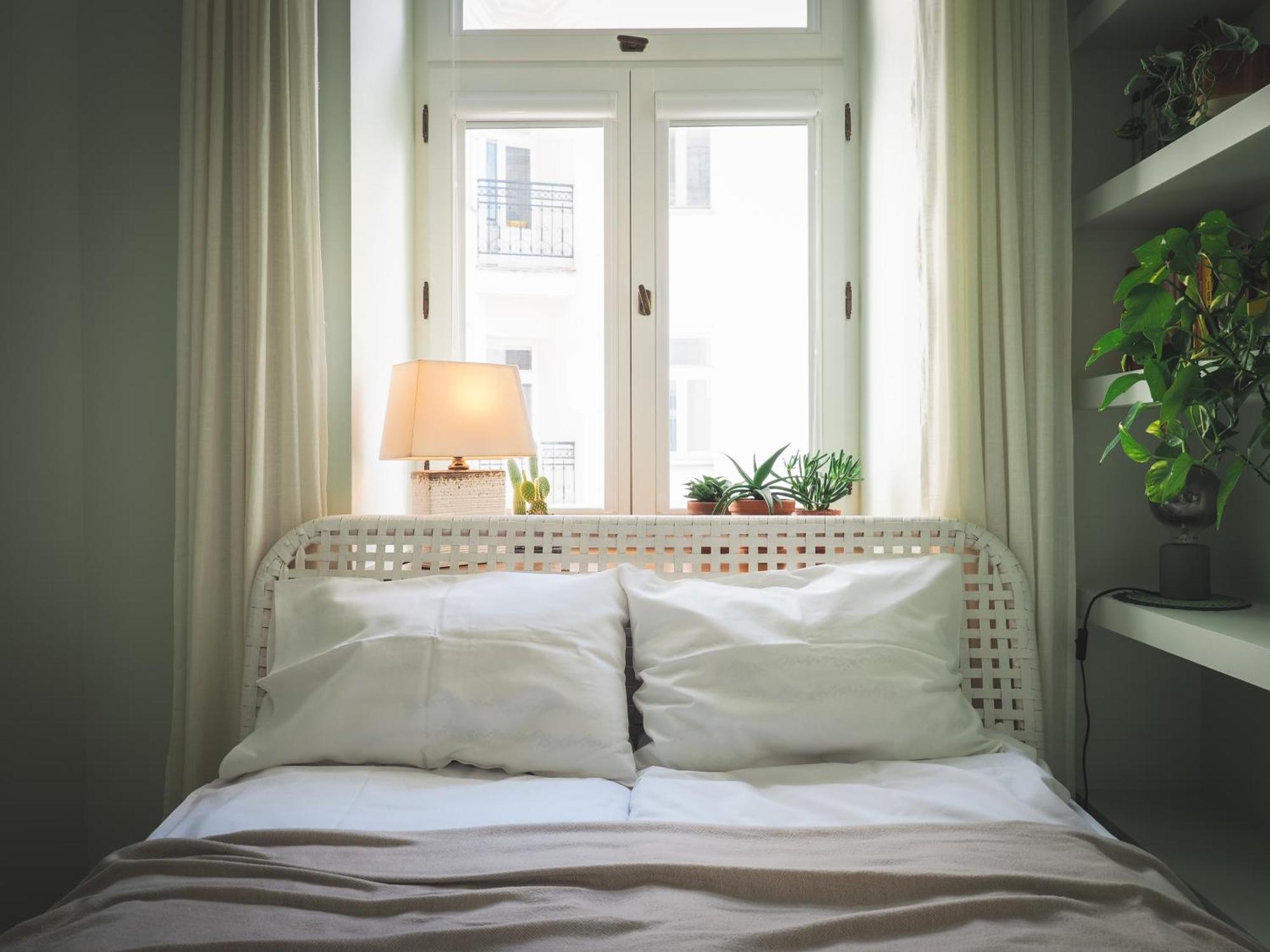 Apartment Enjoy Warsaw