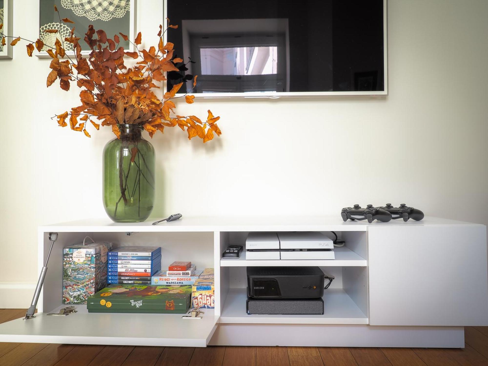 Enjoy Apartment