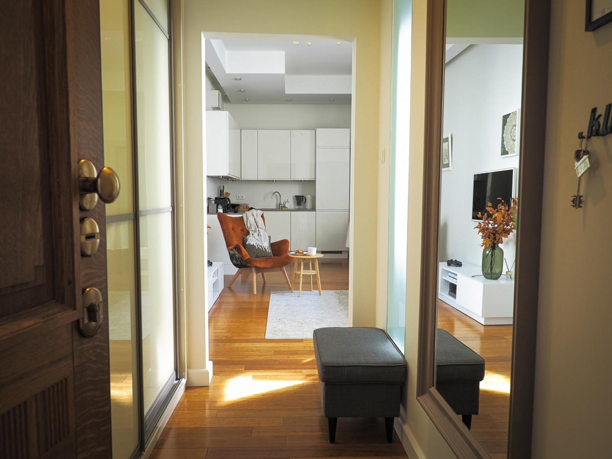 Apartment Enjoy