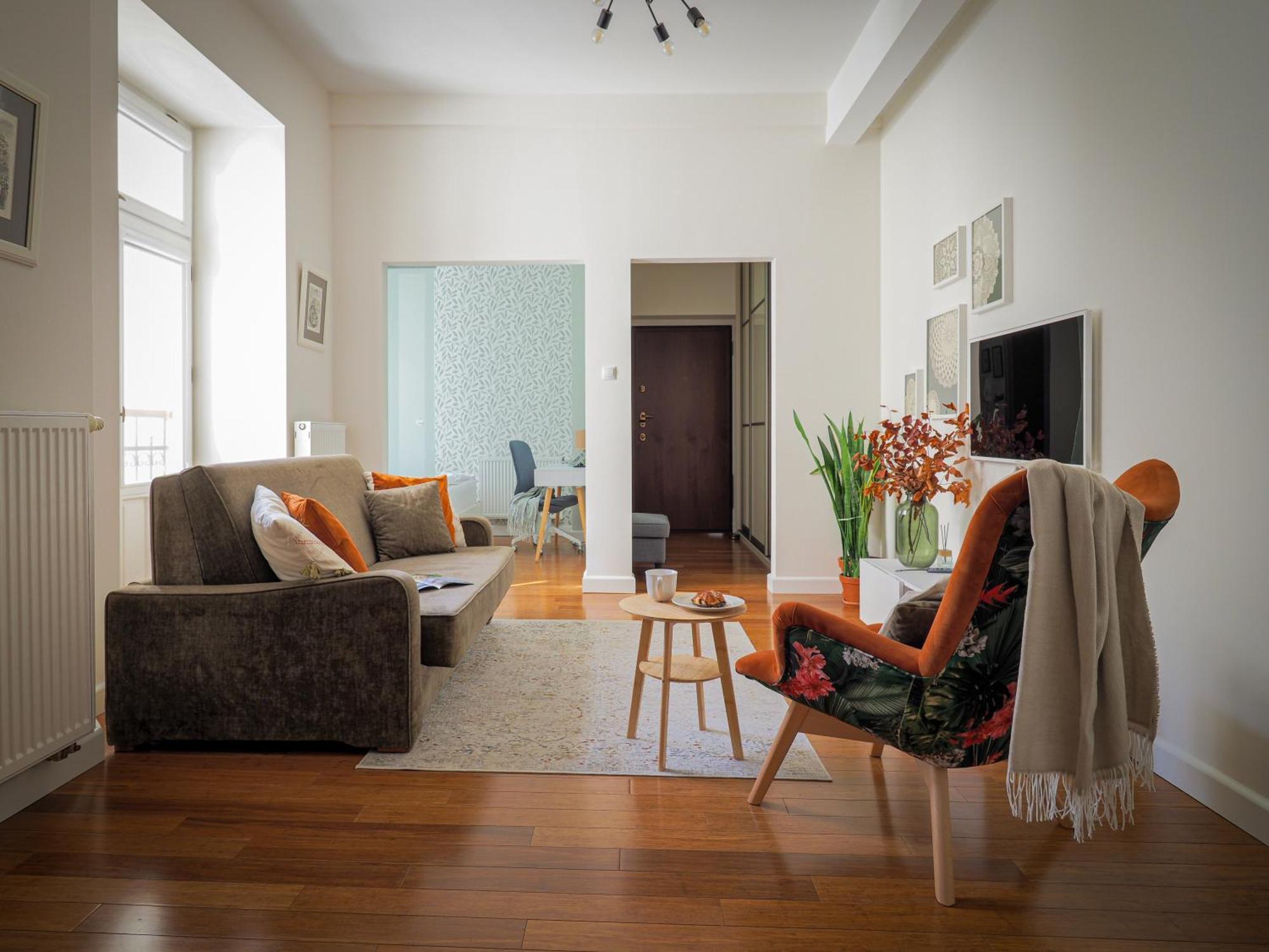 Apartment Enjoy *