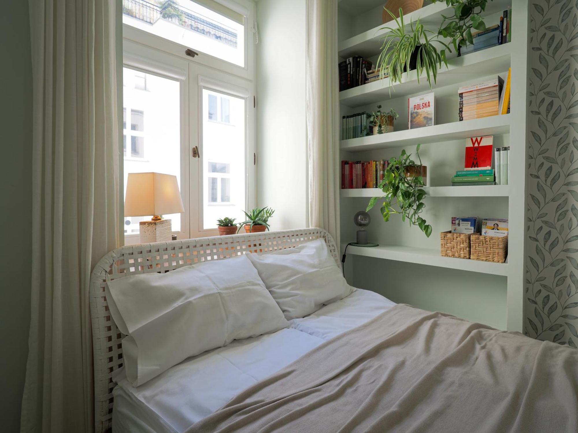 Enjoy Apartment Warsaw